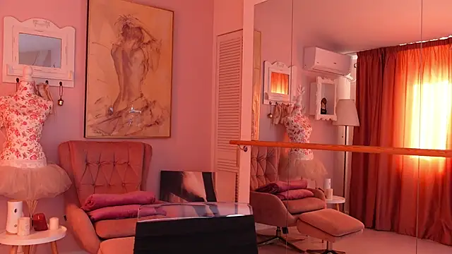 OliviaSirena online show from 03/12/26, 01:50