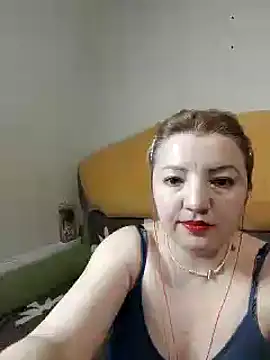 stefanyharper16 online show from 01/28/25, 12:36