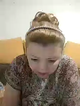 stefanyharper16 online show from 02/25/25, 08:19