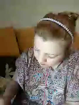 stefanyharper16 online show from 03/07/25, 10:10