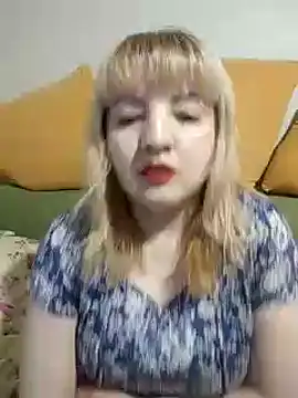 stefanyharper16 online show from 09/17/25, 10:00