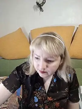 stefanyharper16 online show from 03/08/26, 12:42