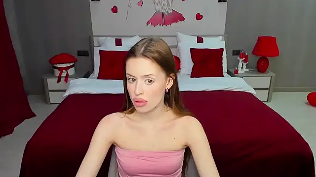 Snapshot of _Sweet__Cherry_ chatting on 02/18/25, 04:04 Sweet Cherry online show from 02/18/25, 04:04