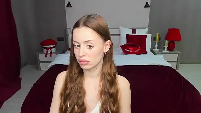 Snapshot of _Sweet__Cherry_ chatting on 02/28/25, 04:21 Sweet Cherry online show from 02/28/25, 04:21