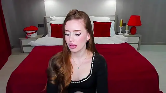  Sweet  Cherry  online show from 04/24/26, 04:26