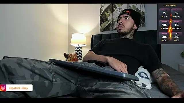 Evans Osler online show from 10/29/25, 02:25