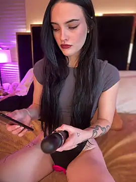 KarissaChantelle online show from 02/20/26, 03:23