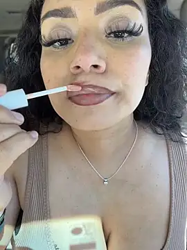 CarmelaAnthony online show from 04/08/26, 06:30