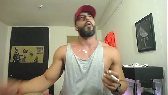 romeolovedark online show from 12/31/24, 04:06