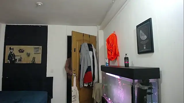 romeolovedark online show from 01/04/25, 01:31