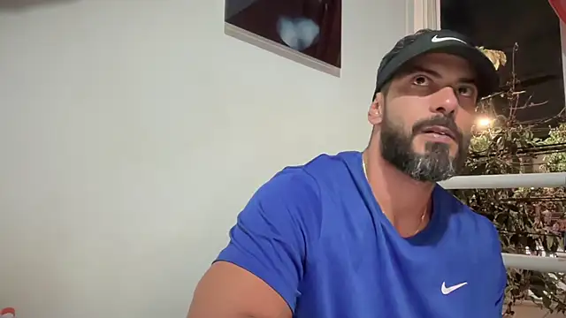 romeolovedark online show from 11/11/25, 11:49