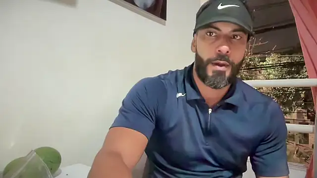 romeolovedark online show from 11/24/25, 12:32