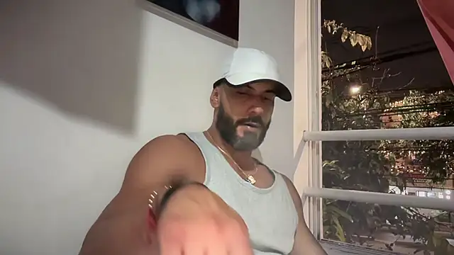 romeolovedark online show from 12/02/25, 11:34