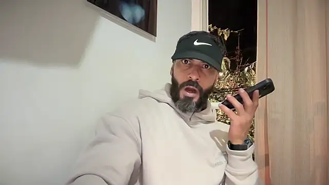 romeolovedark online show from 01/09/26, 03:20