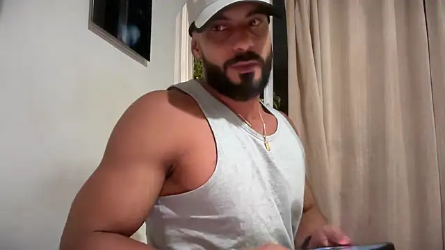 romeolovedark online show from 03/22/26, 03:21