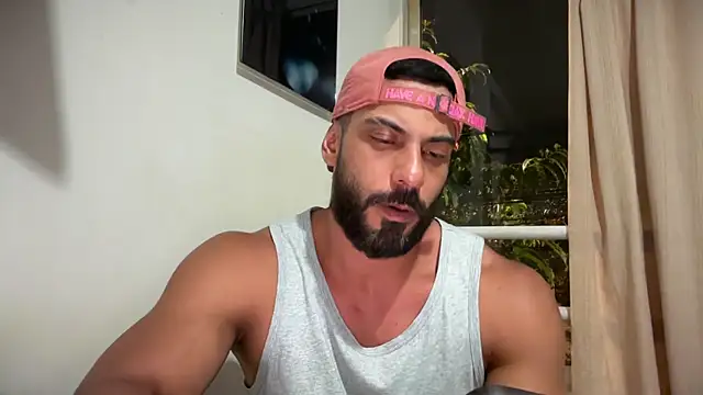 romeolovedark online show from 03/31/26, 07:42