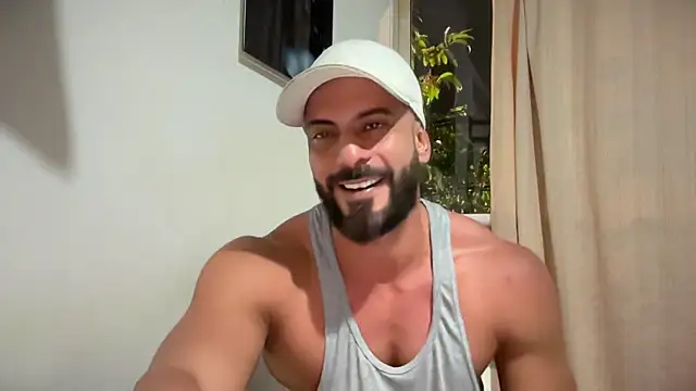 romeolovedark online show from 04/07/26, 03:51