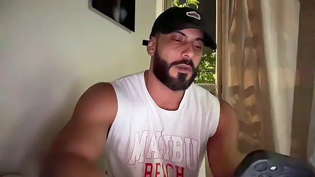 romeolovedark online show from 04/13/26, 08:42