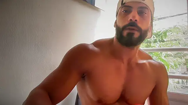 romeolovedark online show from 04/18/26, 07:58