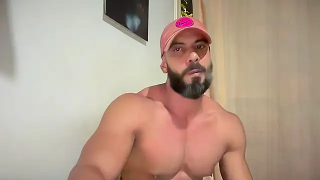 romeolovedark online show from 05/04/26, 05:58