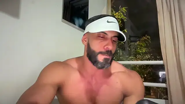 romeolovedark online show from 05/16/26, 07:38