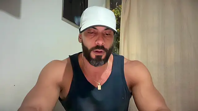 romeolovedark online show from 05/21/26, 11:45