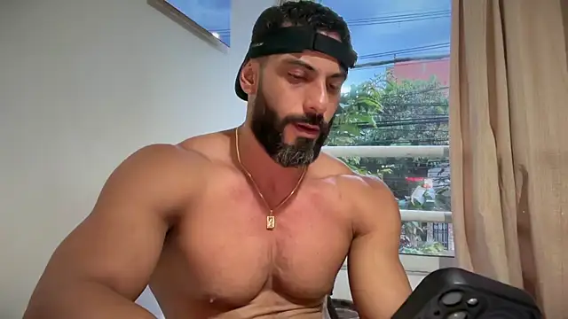 romeolovedark online show from 05/23/26, 11:09