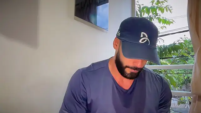 Snapshot of romeolovedark chatting on 07/19/26, 11:19 romeolovedark online show from 07/19/26, 11:19