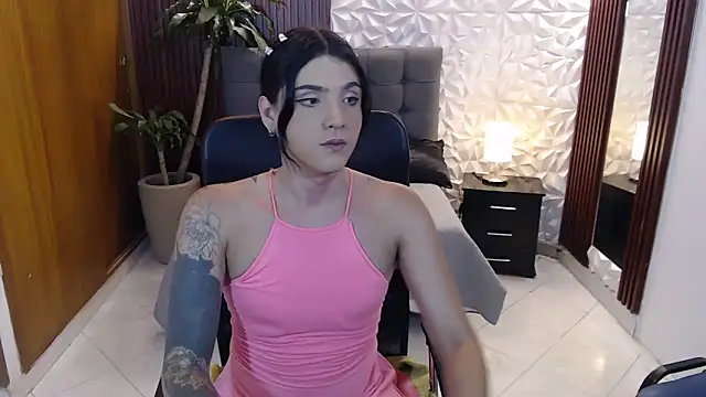 ximena22love online show from 11/12/25, 09:25