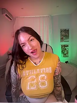 IvyHoney online show from 03/16/25, 10:44