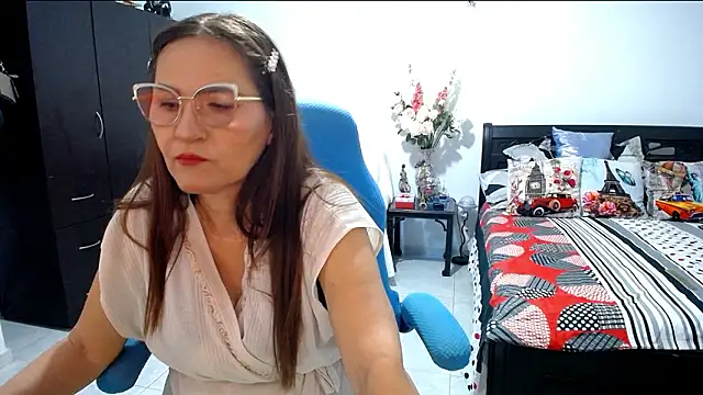 Xiimen online show from 02/07/26, 06:33