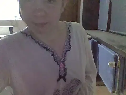 Moi Lina online show from 01/14/25, 08:04