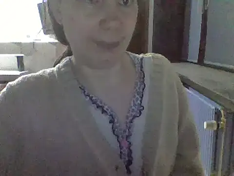 Moi Lina online show from 01/27/25, 01:05