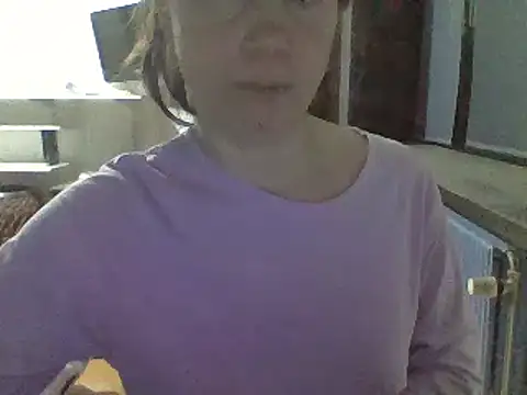 Moi Lina online show from 02/27/25, 10:31