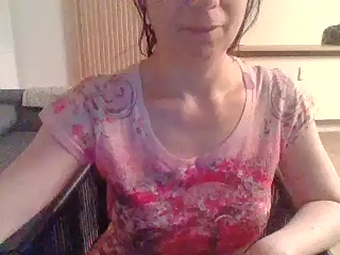 Moi Lina online show from 07/16/26, 10:38