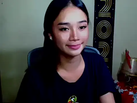 ShinningEthene online show from 06/23/26, 07:17