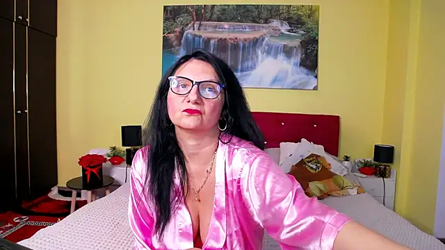 AlexaMorreno online show from 10/10/25, 07:24