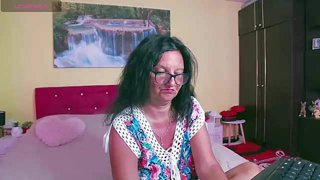 AlexaMorreno online show from 07/20/26, 02:52