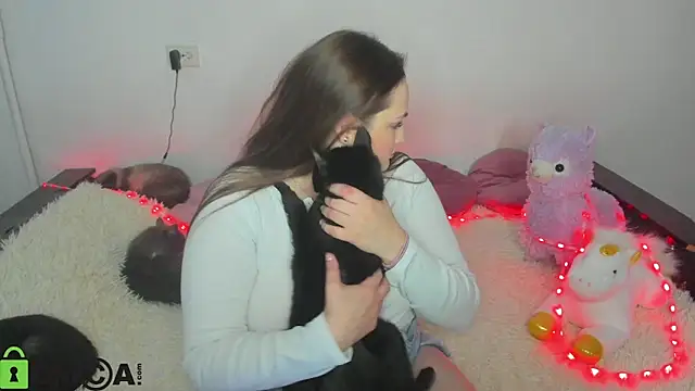 NataliEvans online show from 12/10/24, 05:00