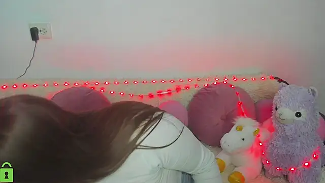 NataliEvans online show from 12/10/24, 09:11