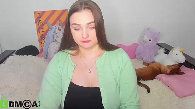 NataliEvans online show from 12/22/24, 10:47