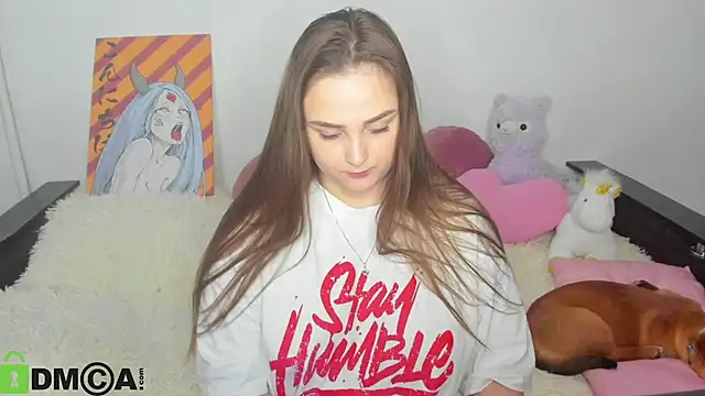 NataliEvans online show from 12/26/24, 04:47