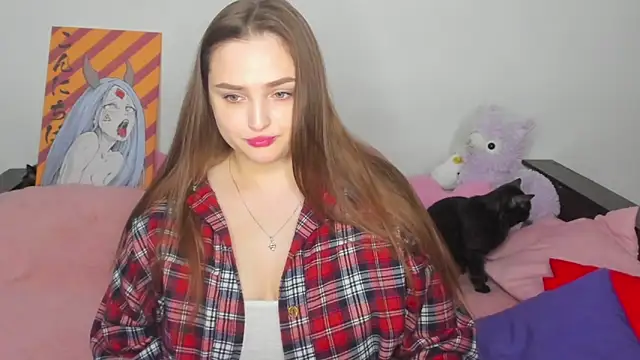 NataliEvans online show from 01/24/25, 07:39