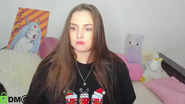 NataliEvans online show from 03/02/25, 07:56