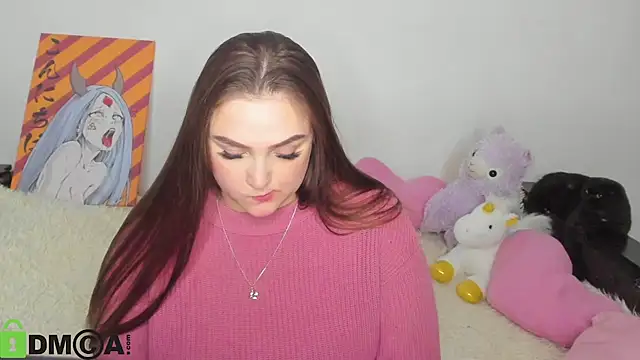 NataliEvans online show from 03/08/25, 05:11