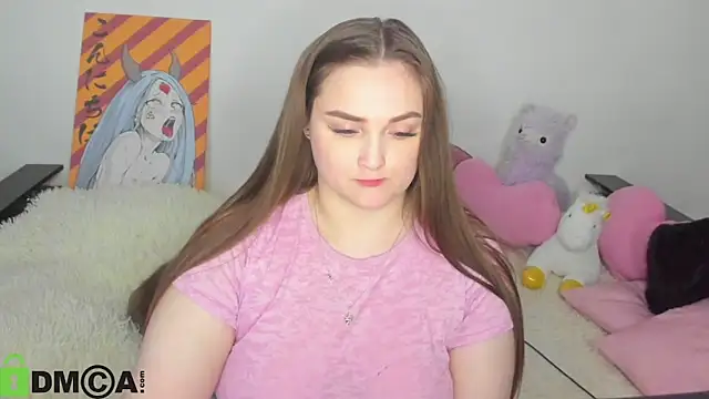 NataliEvans online show from 03/14/25, 04:40