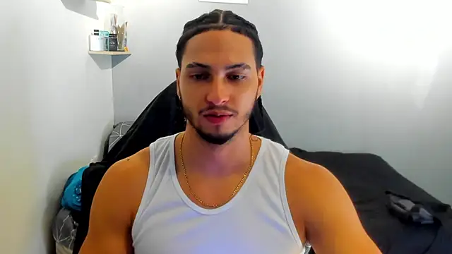 Snapshot of Kris_Khalifa69 chatting on 05/22/26, 03:13 Kris Khalifa69 online show from 05/22/26, 03:13