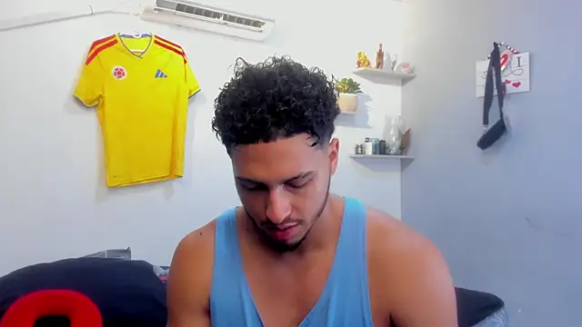 Kris Khalifa69 online show from 06/18/26, 03:05