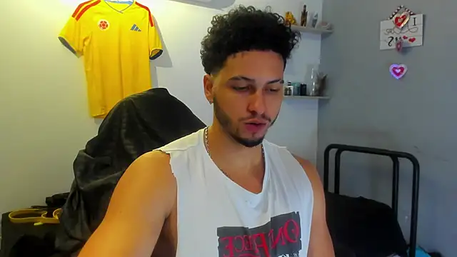 Kris Khalifa69 online show from 06/20/26, 01:52