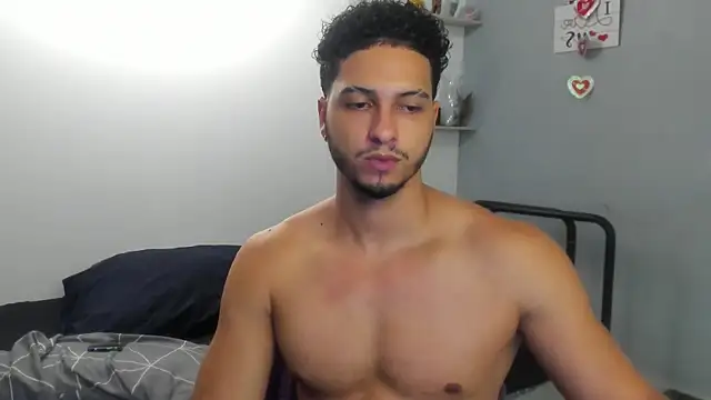 Kris Khalifa69 online show from 06/21/26, 05:54